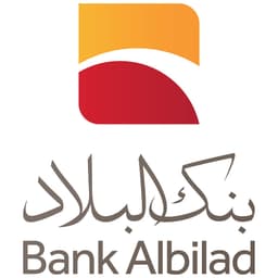 Al Bilad Bank