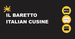 IL Baretto