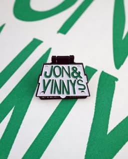 Jon & Vinnys