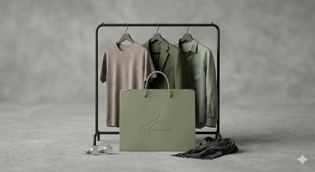 Vogacloset — VogaCloset